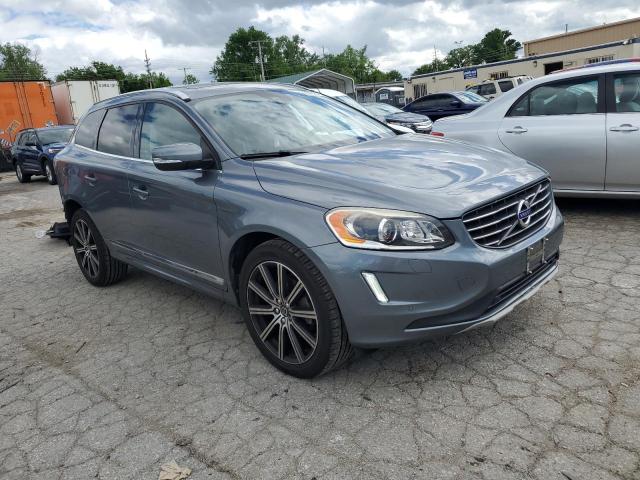 2017 Volvo Xc60 T6 Inscription VIN: YV449MRUXH2032116 Lot: 53482944