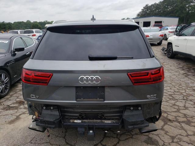 2018 Audi Q7 Premium Plus VIN: WA1LAAF72JD009453 Lot: 54157814