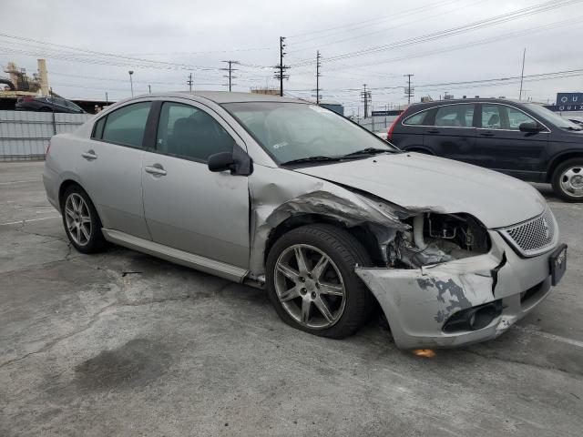 2010 Mitsubishi Galant Es VIN: 4A32B3FF7AE018920 Lot: 56330314