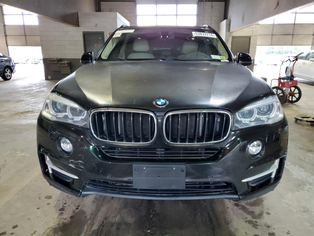 2014 BMW X5 xDrive35I vin: 5UXKR0C52E0K50223