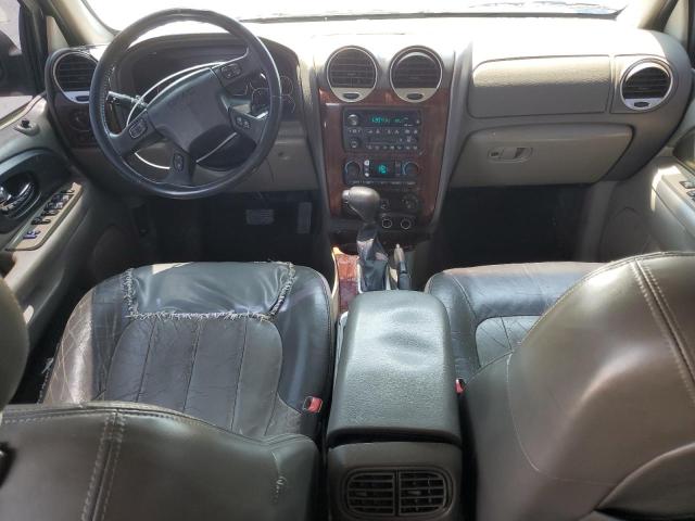 2002 GMC Envoy VIN: 1GKDS13S822505228 Lot: 55009834