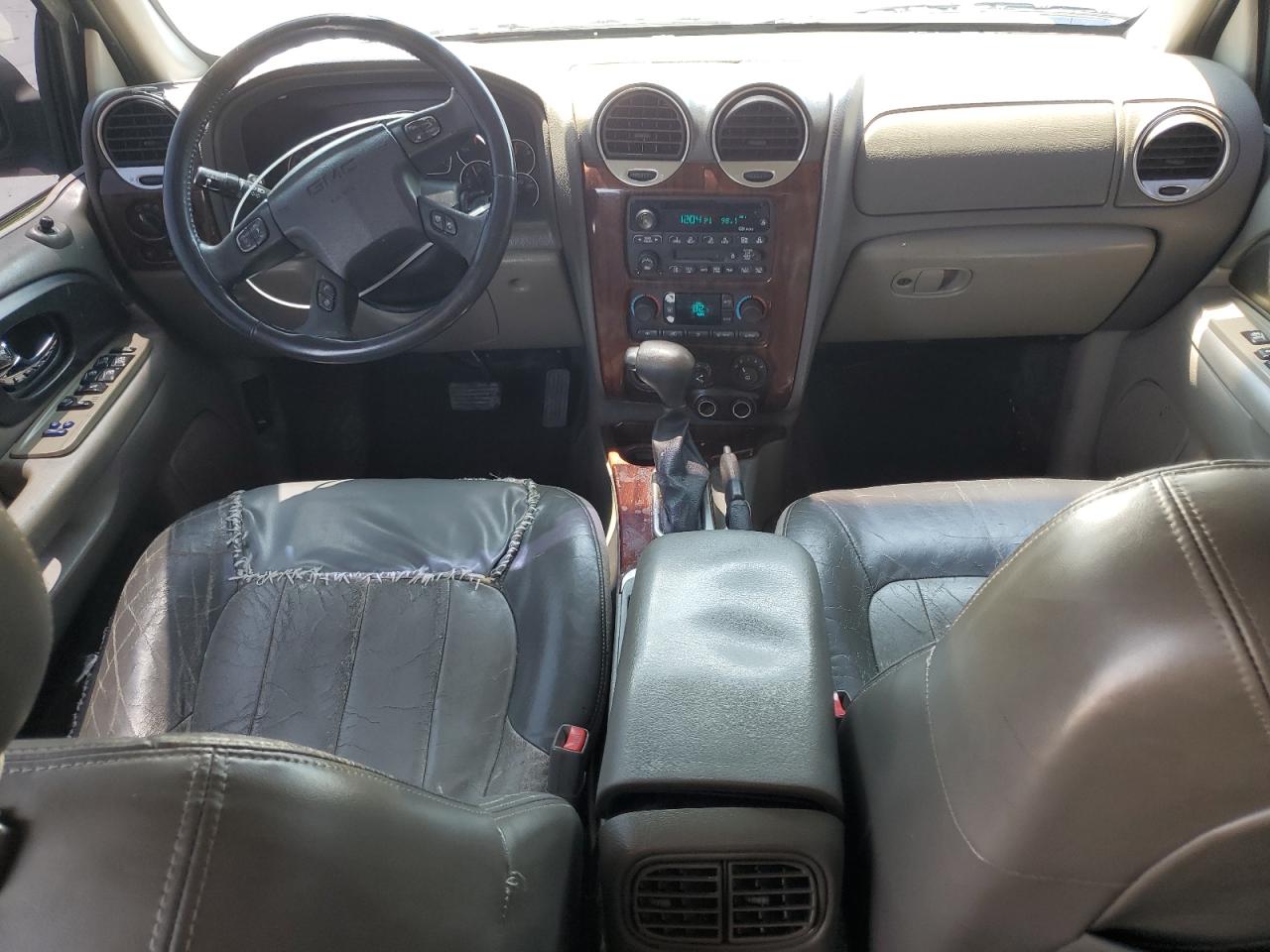 1GKDS13S822505228 2002 GMC Envoy