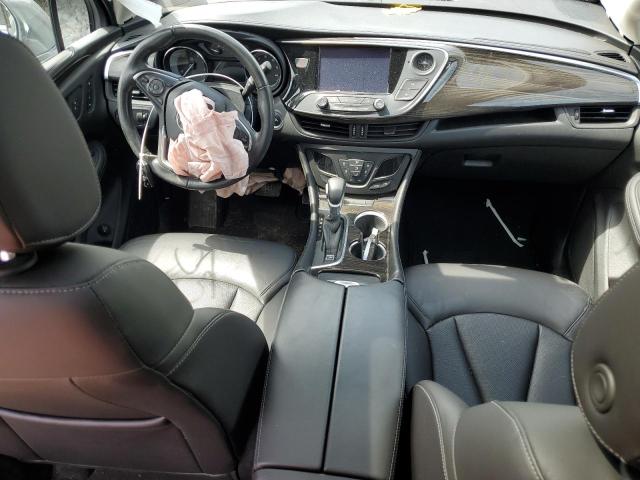 2020 Buick Envision Essence VIN: LRBFX2SA4LD012851 Lot: 55126294