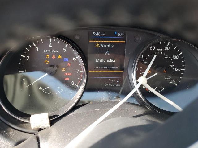 2020 NISSAN ROUGE JN8AT2MTXLW039745