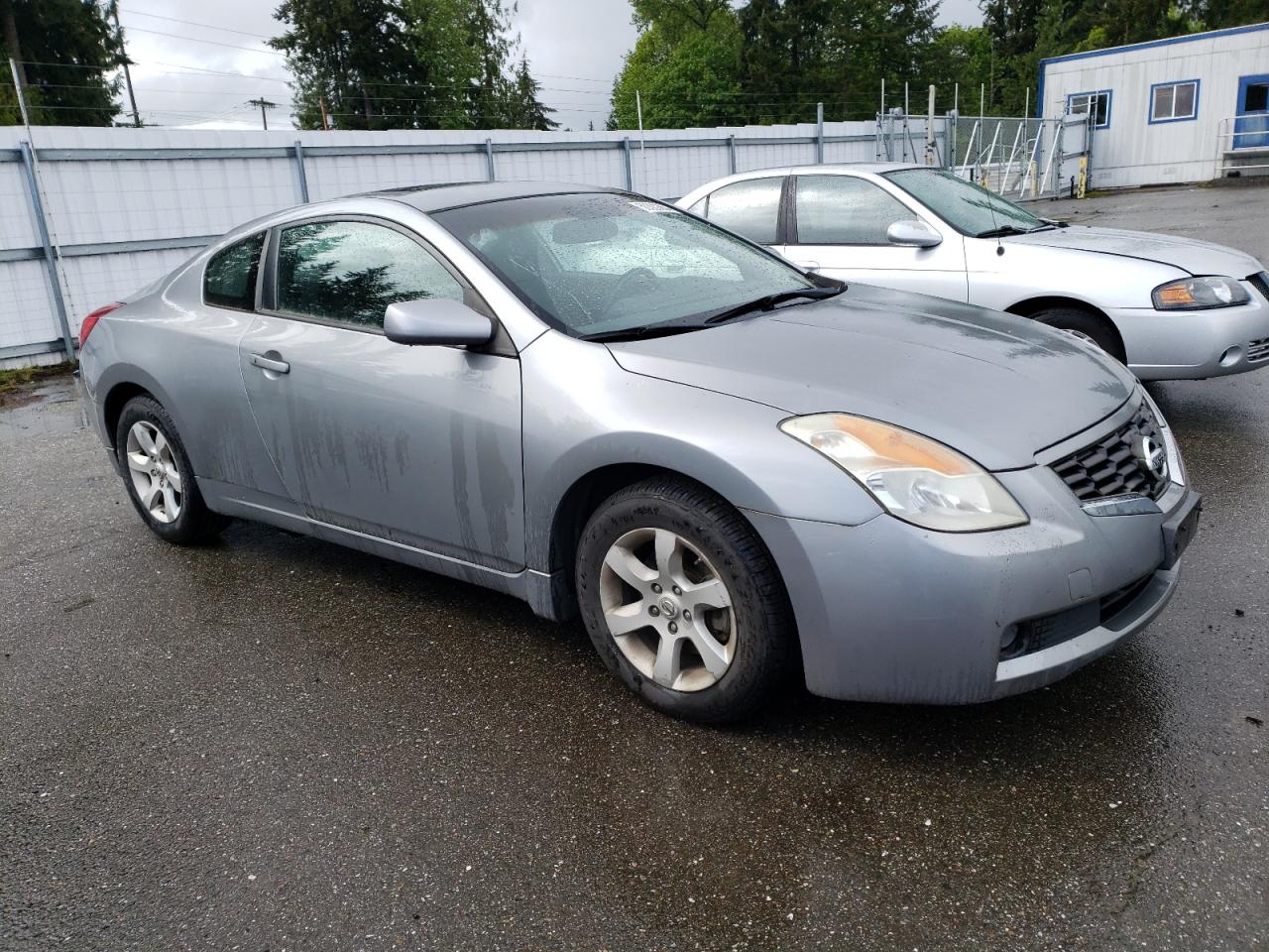 1N4AL24E29C150299 2009 Nissan Altima 2.5S