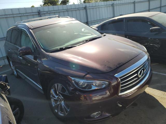 2015 Infiniti Qx60 VIN: 5N1AL0MMXFC554674 Lot: 56424604