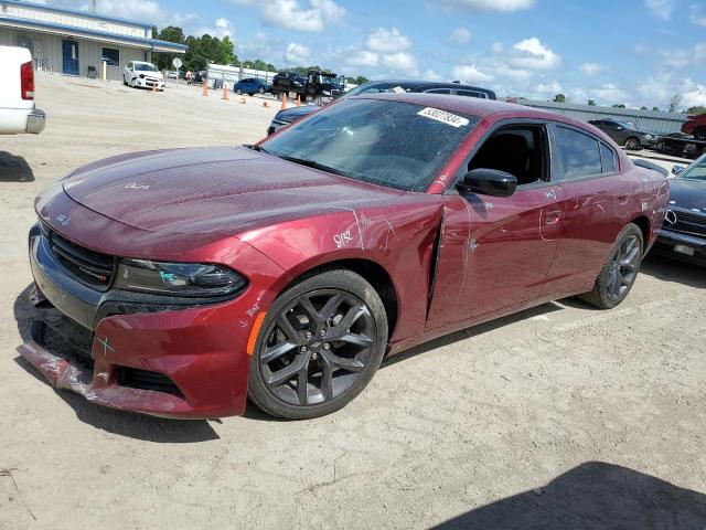 2C3CDXBG9PH516498 2023 DODGE CHARGER - Image 1