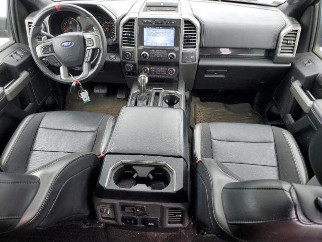 2019 Ford F150 Raptor VIN: 1FTFW1RG2KFA54298 Lot: 54626724