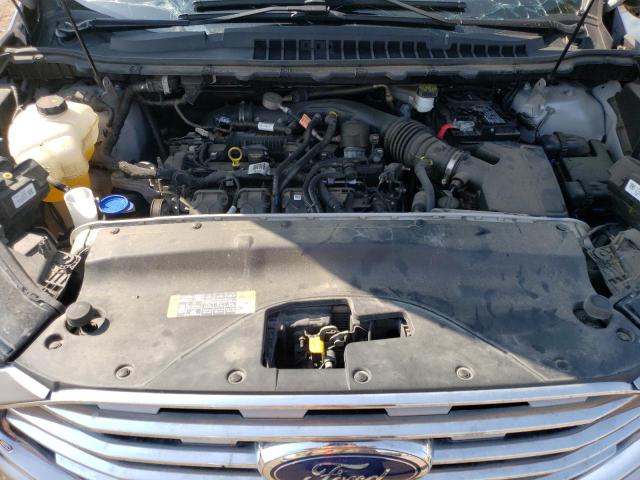 2020 Ford Edge Sel VIN: 2FMPK4J92LBB45505 Lot: 54988554