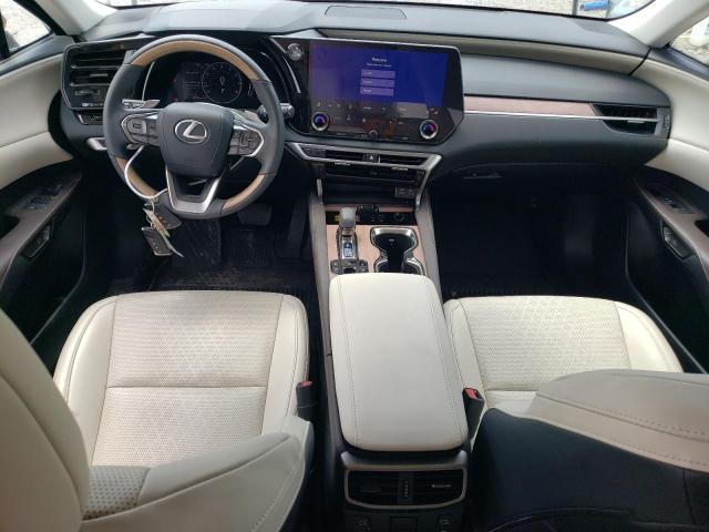 2023 Lexus Rx 350 Base VIN: 2T2BAMCA1PC035935 Lot: 54458994