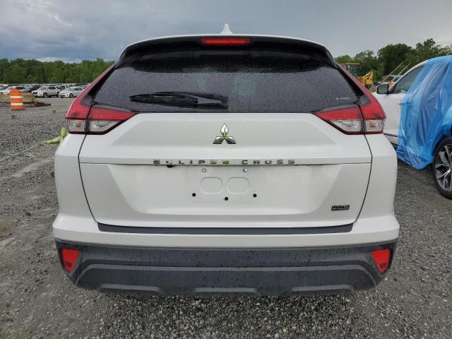 2023 Mitsubishi Eclipse Cross Le VIN: JA4ATVAA7PZ044464 Lot: 55185284