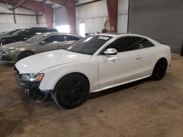 2010 Audi S5 Prestige VIN: WAUVVAFR5AA019915 Lot: 56258614