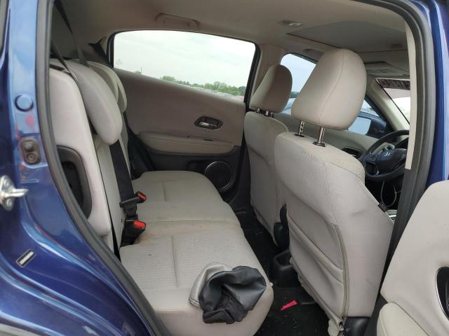 2016 Honda Hr-V Ex VIN: 3CZRU5H59GM705809 Lot: 55641274