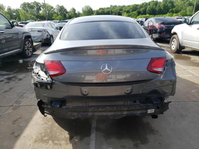 VIN WDDWJ4KB1HF334341 2017 Mercedes-Benz C-Class, 3... no.6