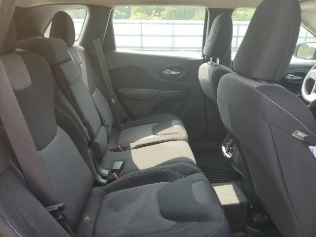 2015 Jeep Cherokee Sport VIN: 1C4PJLABXFW590338 Lot: 53657724