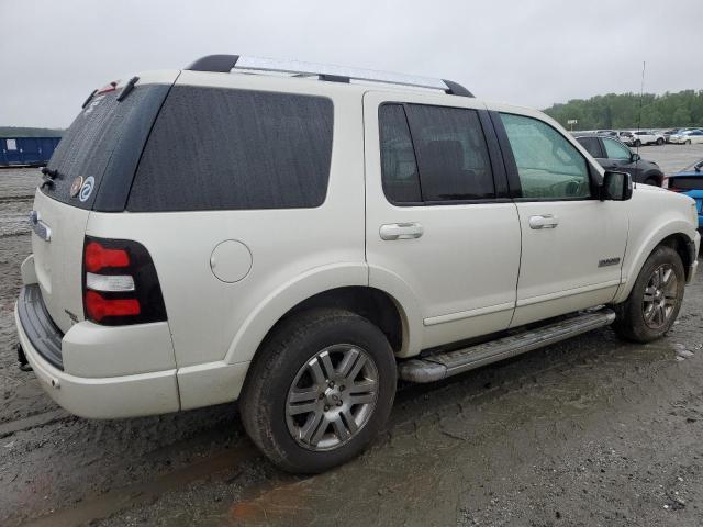 2006 Ford Explorer Limited VIN: 1FMEU758X6ZA08737 Lot: 54427124