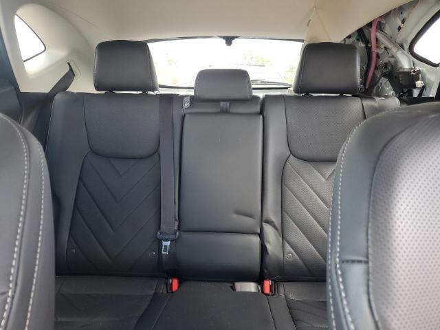 2023 LEXUS NX 450H - JTJHKCFZ6P2015070