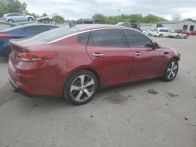 2019 KIA OPTIMA LX - 5XXGT4L33KG283207
