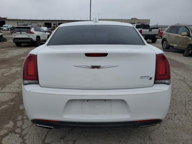 2017 Chrysler 300 S VIN: 2C3CCABGXHH662829 Lot: 56585534