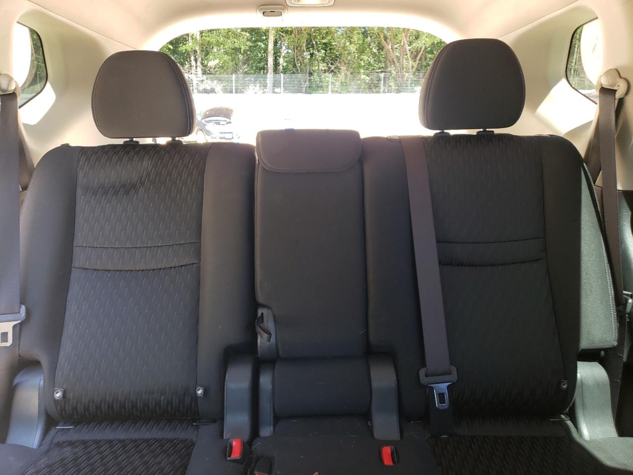 KNMAT2MV1LP515789 NISSAN ROGUE 2020