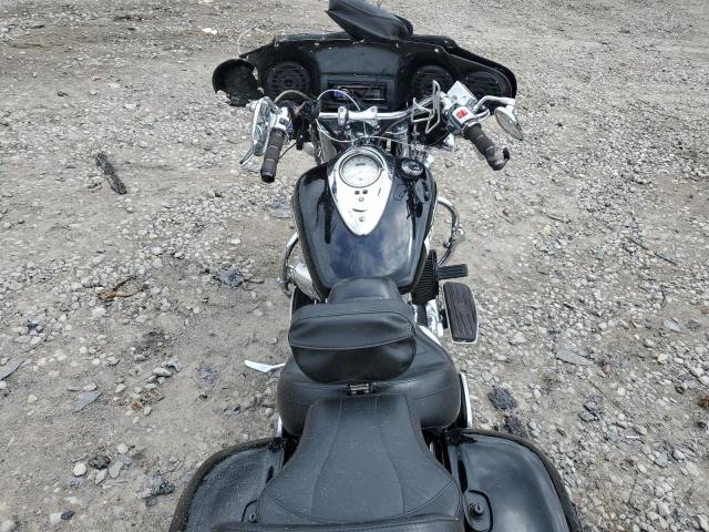 2007 YAMAHA XV1700 A JYAVP17E57A023959