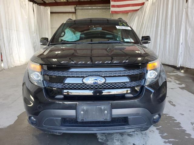 2014 Ford Explorer Sport VIN: 1FM5K8GT8EGB75198 Lot: 54061084