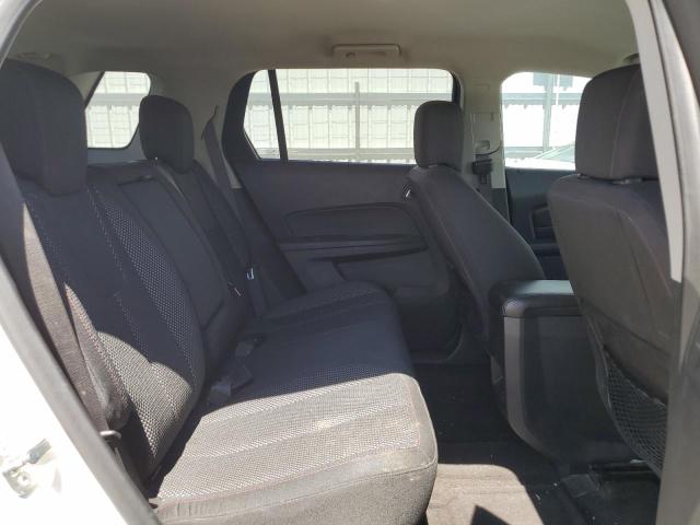 2016 GMC TERRAIN SL - 2GKALMEK5G6277472