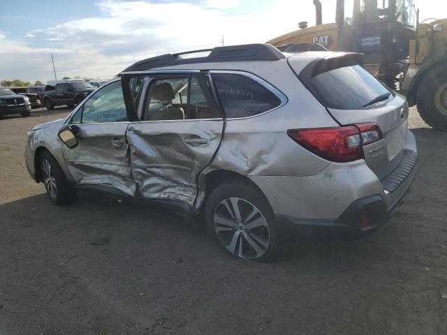 2018 SUBARU OUTBACK 2. - 4S4BSANC9J3232622