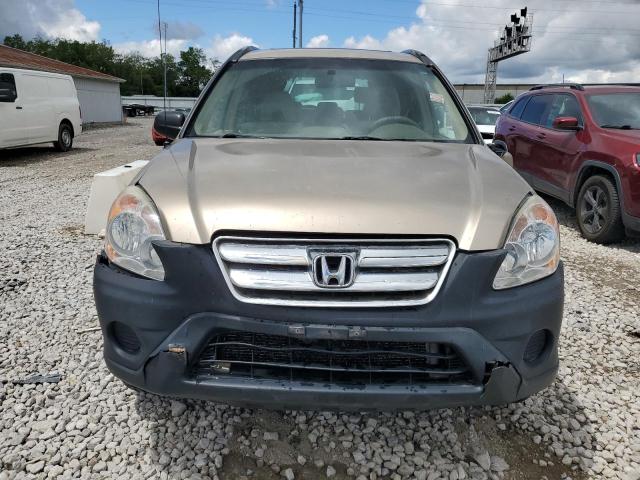 2005 Honda Cr-V Ex VIN: JHLRD78865C021930 Lot: 56667784