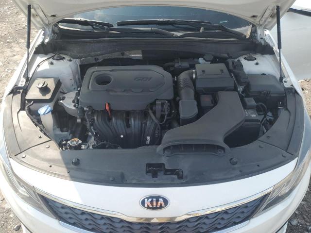2020 Kia Optima Lx VIN: 5XXGT4L31LG440668 Lot: 53946624