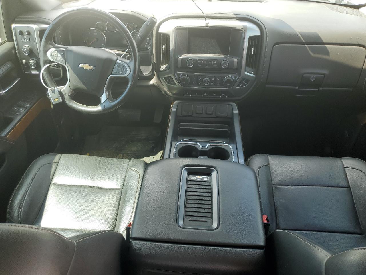 3GCUKSEC3HG400507 CHEVROLET ALL Models 2017