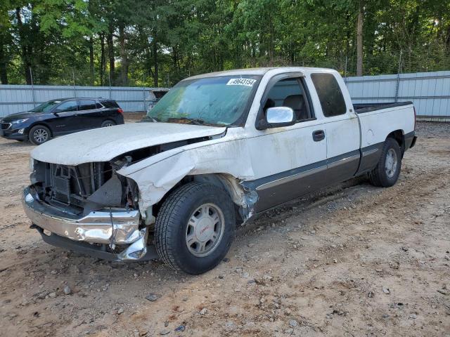 1999 GMC New Sierra C1500 VIN: 2GTEC19T1X1535966 Lot: 49643154