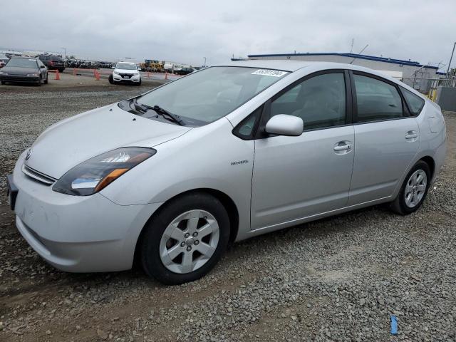 2007 Toyota Prius VIN: JTDKB20U777611162 Lot: 55201194