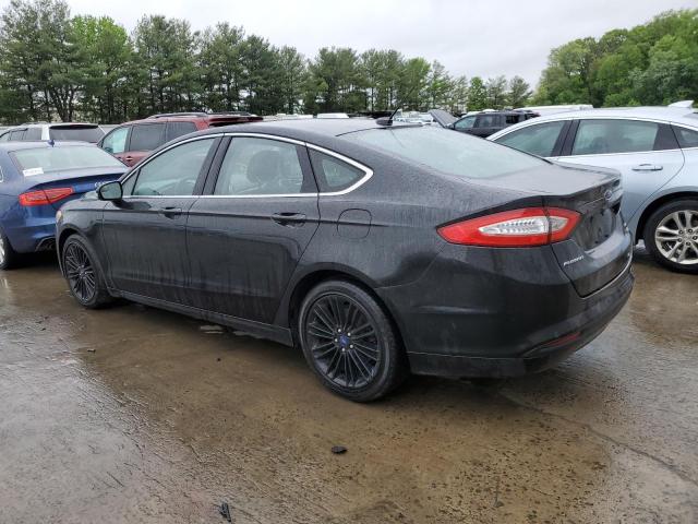 2013 Ford Fusion Se VIN: 3FA6P0HR8DR330375 Lot: 54364924