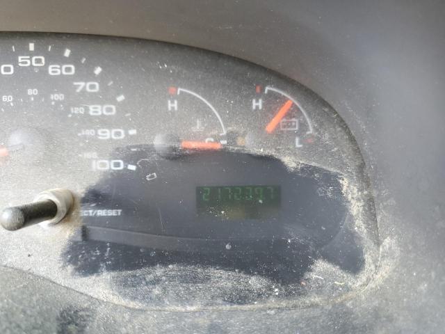 2007 Ford Econoline E350 Super Duty Wagon VIN: 1FBSS31L97DA80421 Lot: 58076494