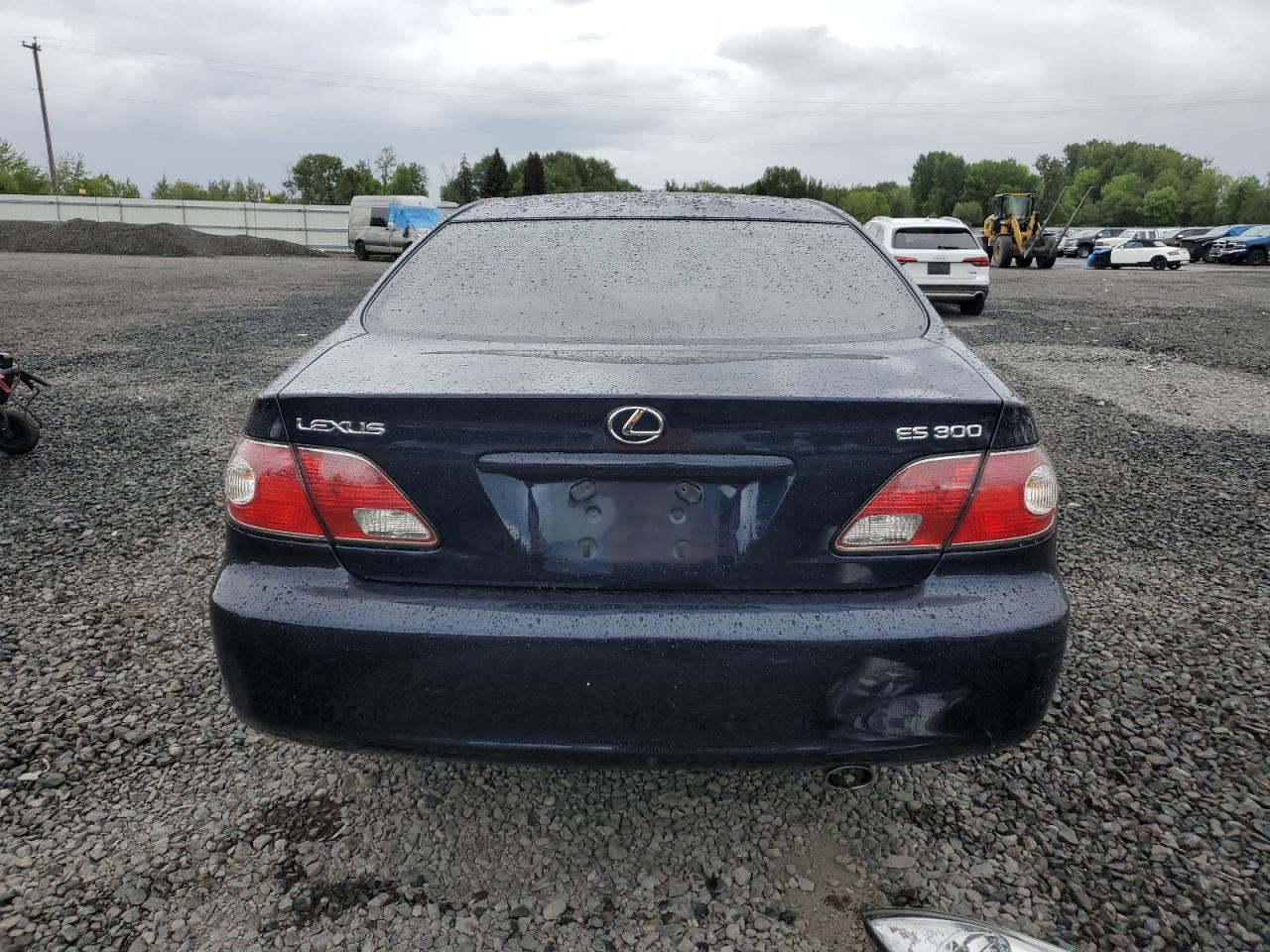 JTHBF30G130105736 2003 Lexus Es 300