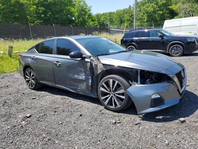 2019 NISSAN ALTIMA SR - 1N4BL4CW2KC184212