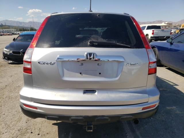 2011 Honda Cr-V Exl VIN: JHLRE4H79BC022049 Lot: 57272594