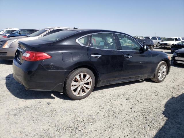 2011 Infiniti M37 X VIN: JN1BY1AR1BM373809 Lot: 55929224