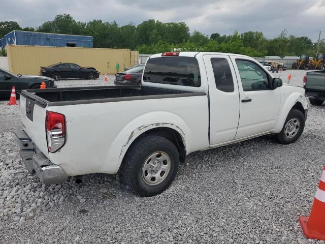 2015 Nissan Frontier S VIN: 1N6BD0CT3FN749726 Lot: 56038524