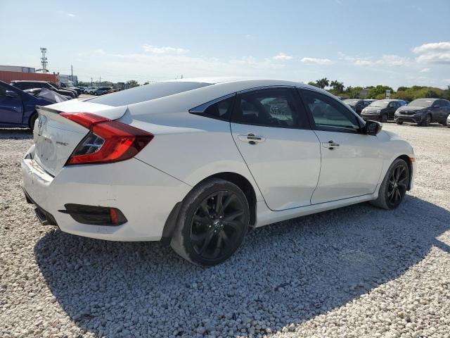 2020 HONDA CIVIC SPOR - 19XFC2F89LE005204
