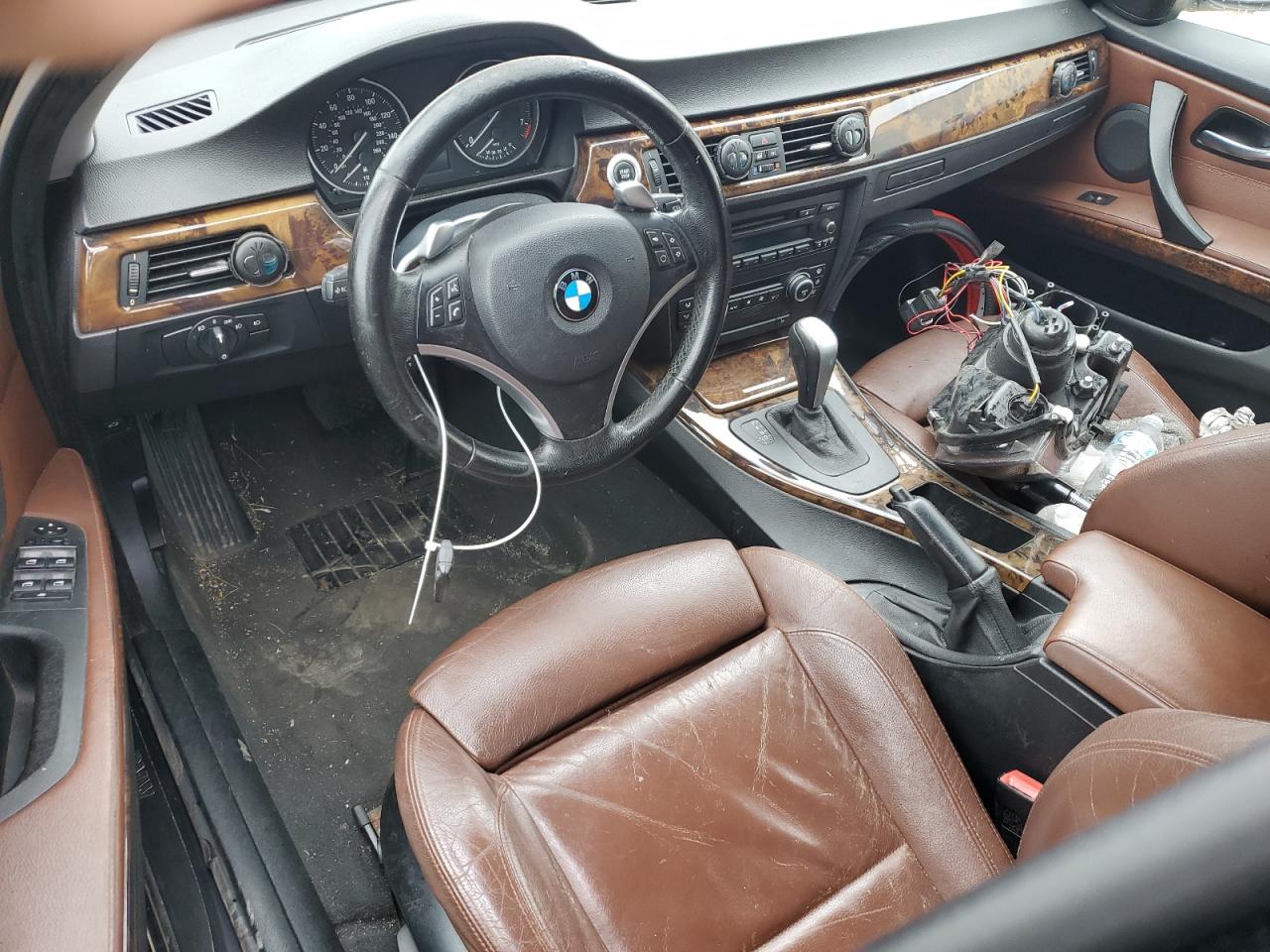 WBAVA375X8NL58739 2008 BMW 328 I