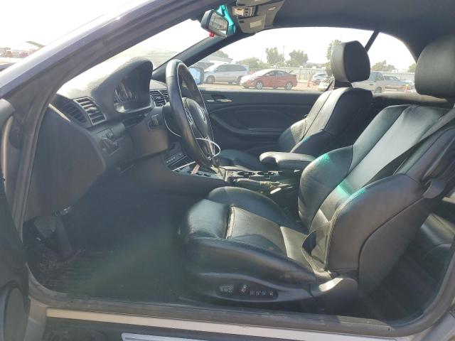 2004 BMW 330 Ci VIN: WBABW53474PL46494 Lot: 54406104