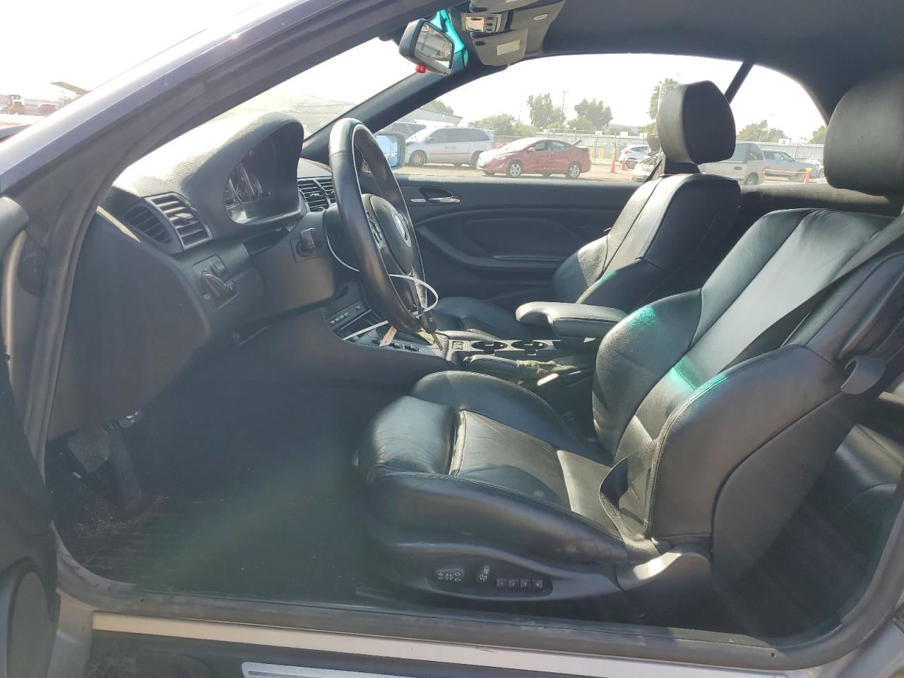 WBABW53474PL46494 2004 BMW 330 Ci