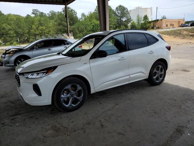 Vin: 1fmcu9mn8pua23889, lot: 55711494, ford escape st st line 2023 img_1