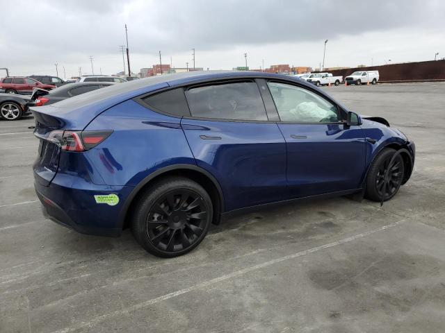 2023 Tesla Model Y VIN: 7SAYGDEE7PA035561 Lot: 56075384