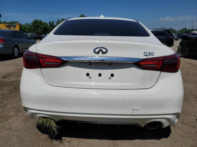 JN1EV7AP8LM209000 Infiniti Q50 PURE 6