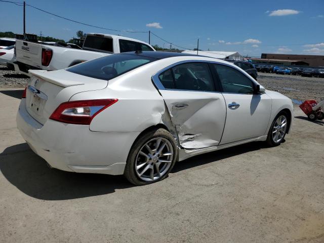 2011 Nissan Maxima S VIN: 1N4AA5AP0BC868954 Lot: 56139024