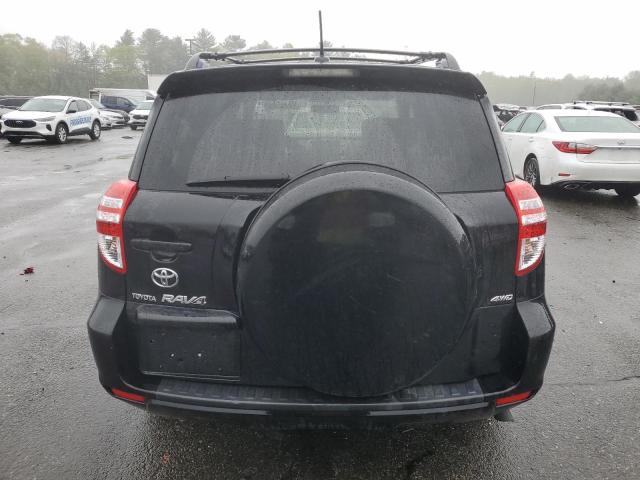 2009 Toyota Rav4 VIN: JTMBK33V89D006484 Lot: 54952224