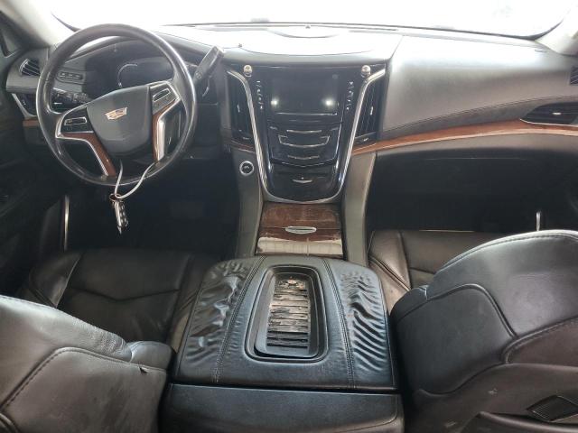 2018 Cadillac Escalade Esv Luxury VIN: 1GYS3HKJXJR196895 Lot: 55048924